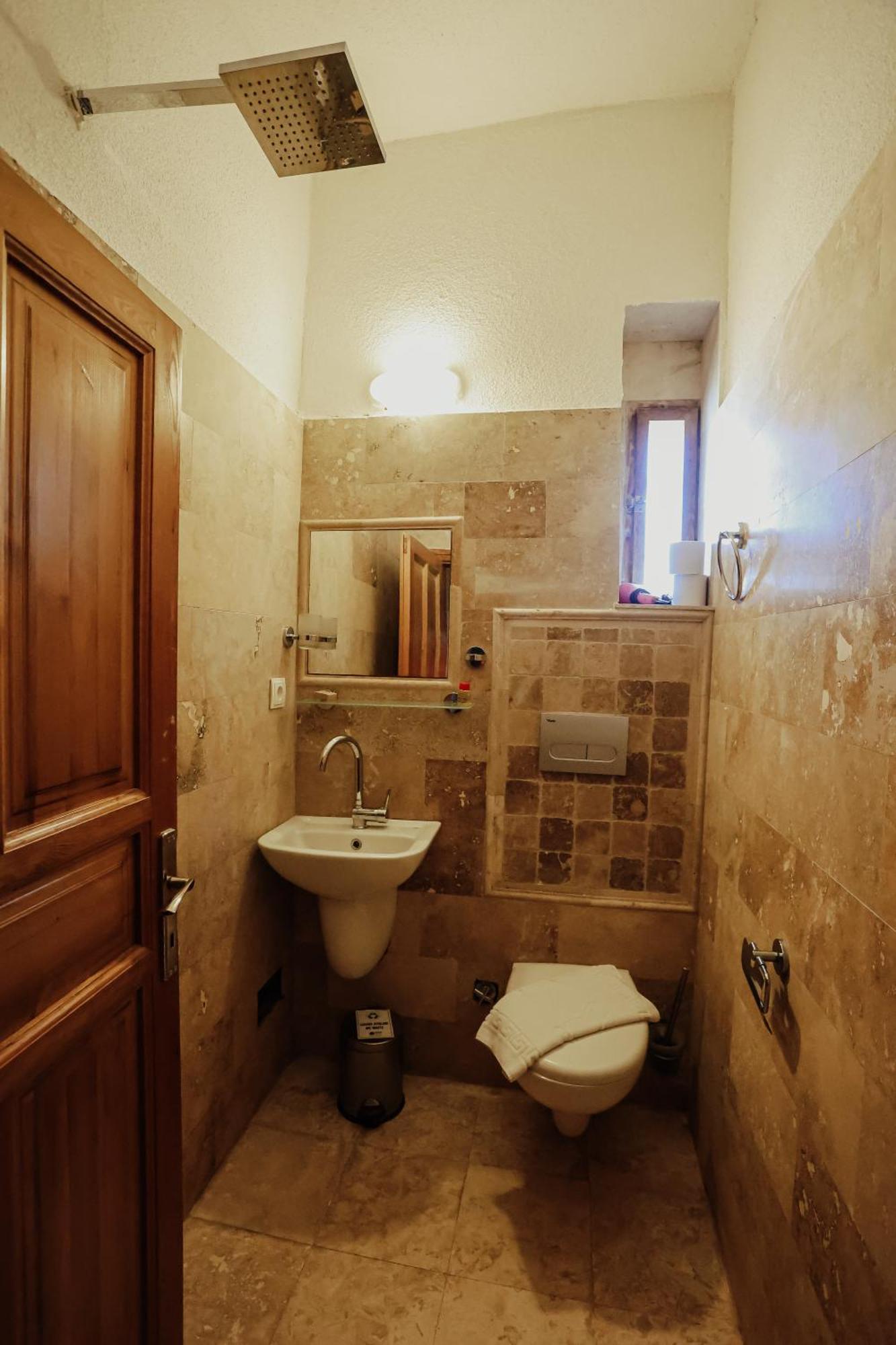 Kookaburra Hotel Göreme Esterno foto