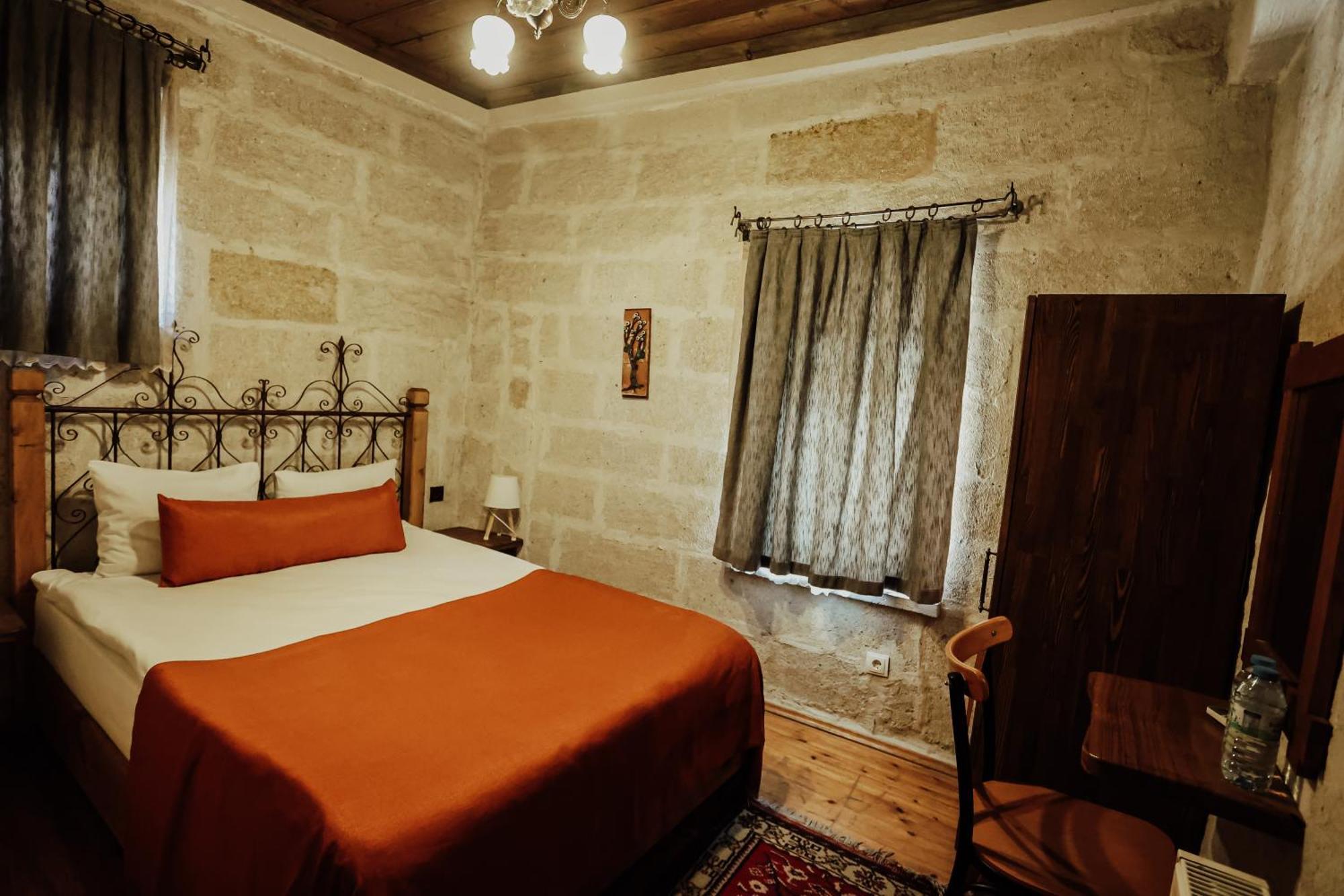Kookaburra Hotel Göreme Esterno foto
