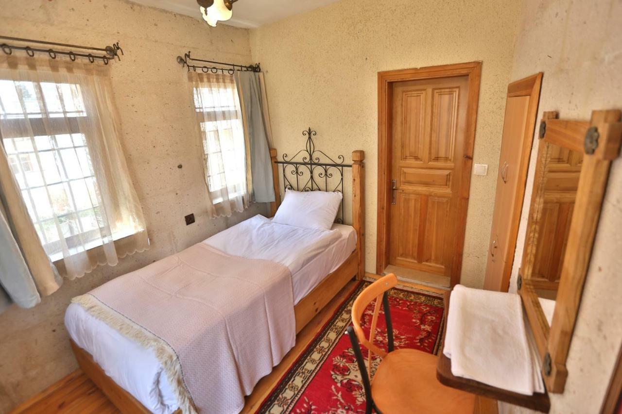 Kookaburra Hotel Göreme Esterno foto