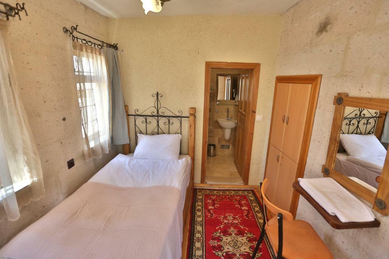 Kookaburra Hotel Göreme Esterno foto