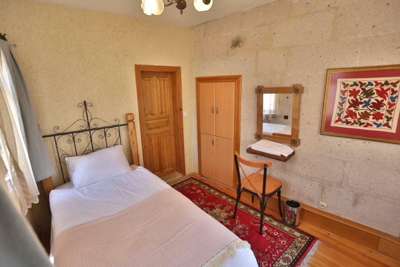 Kookaburra Hotel Göreme Esterno foto